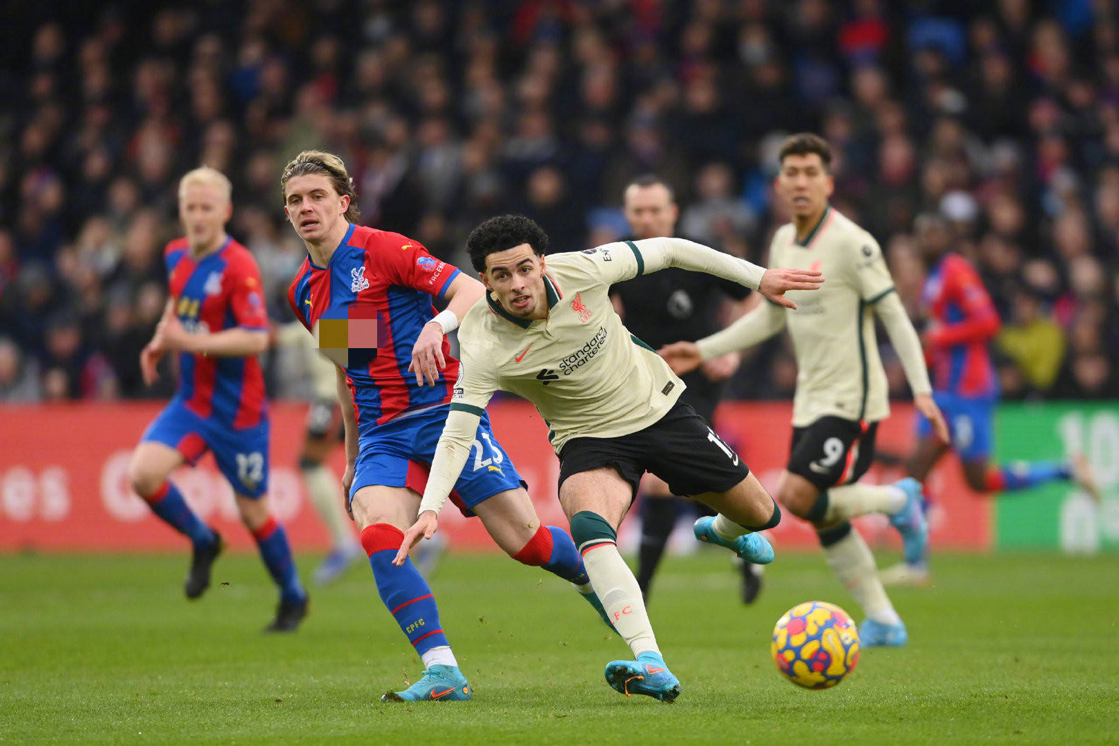 于他的个人 于他的个人