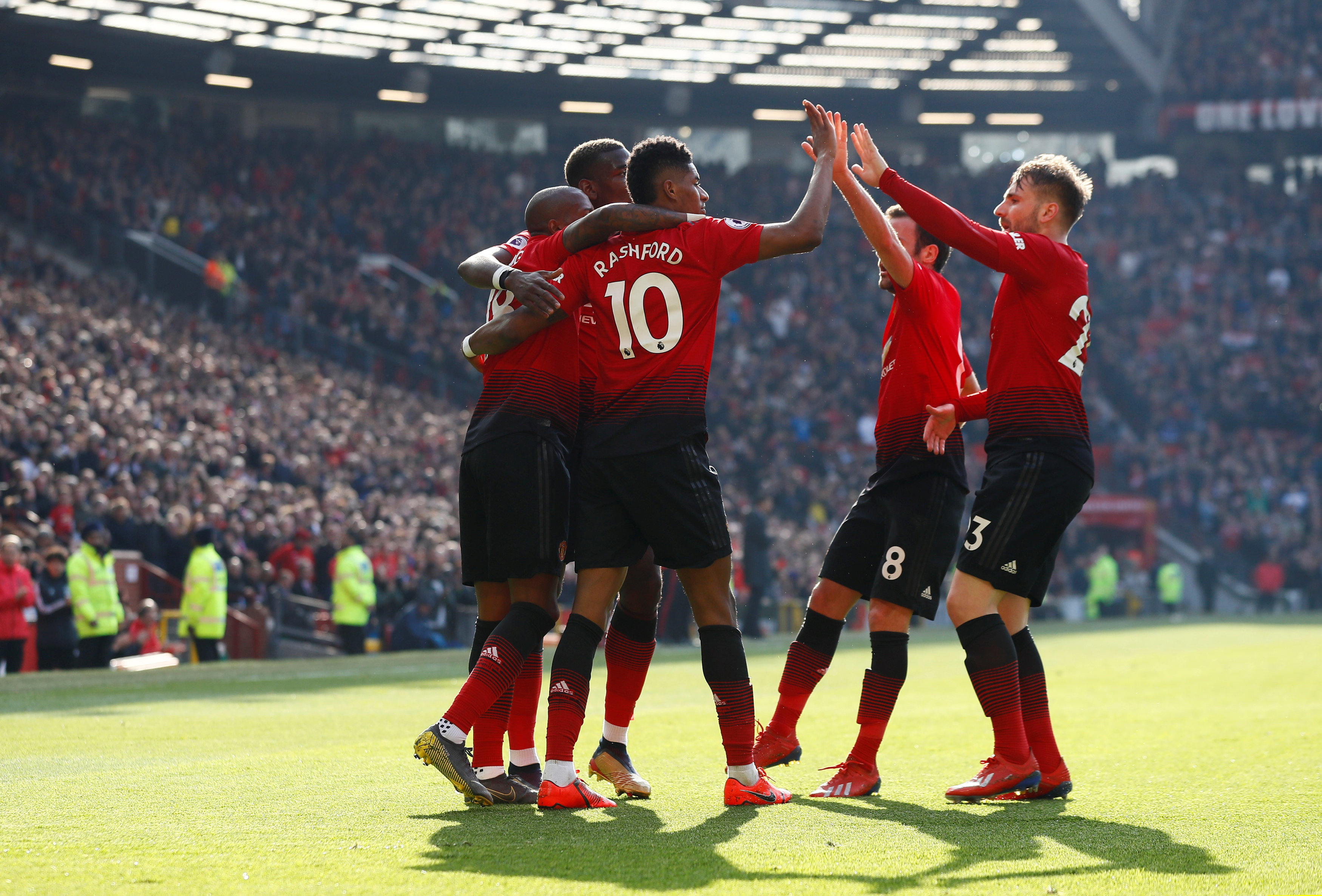 目标之一 目标之一